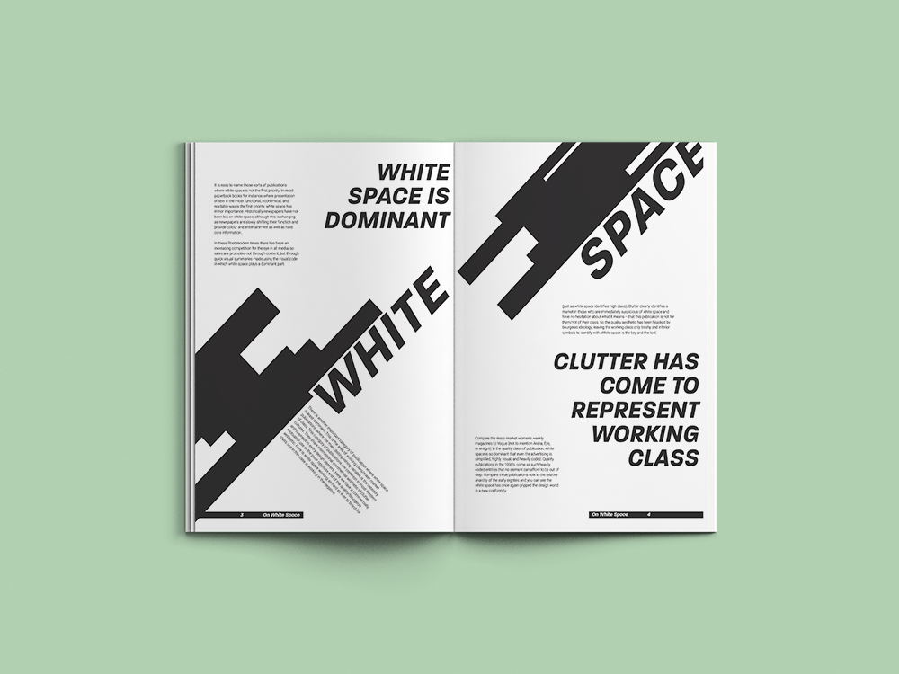 Magazine